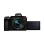 Panasonic Lumix G9 II + 12-60mm f/2.8-4 ASPH Appareil photo hybride 5.7K – Capteur MOS 25MP – Venus Engine avec objectif 12-60mm f/2.8-4 ASPH – Image 3