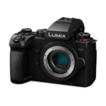 Panasonic Lumix G9 II Appareil photo hybride 5.7K – Capteur MOS 25MP – Venus Engine