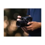 Panasonic Lumix G9 II Appareil photo hybride 5.7K – Capteur MOS 25MP – Venus Engine – Image 4