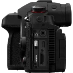 Panasonic Lumix GH6 Appareil photo hybride 5.7K, capteur MOS 25.2 MP / Venus Engine – Image 2