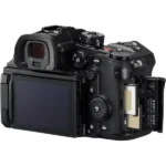 Panasonic Lumix GH6 Appareil photo hybride 5.7K, capteur MOS 25.2 MP / Venus Engine