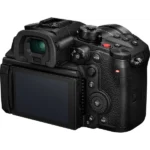 Panasonic Lumix GH6 Appareil photo hybride 5.7K, capteur MOS 25.2 MP / Venus Engine – Image 4