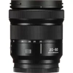 Panasonic Lumix S5II + 20-60mm F3.5-5.6 Appareil photo hybride Plein format 24.2Mp / 6K25p avec 20-60mm F3.5-5.6 – Image 3
