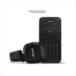 MARSHALL Major V - Casque sans fil pliable - Bluetooth - Noir – Image 7
