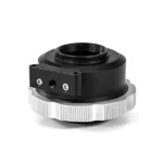 Wooden Camera MFT to PL Adapter (Pocket) Bague d’adaptation objectif PL pour Blackmagic Pocket Cinema Camera – Image 4