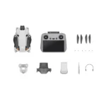 DJI Mini 4 Pro (DJI RC-2) Drone de loisir photo 48Mp / vidéo 4K60p – capteur CMOS 1/1,3″ avec télécommande RC-2 – Image 5