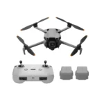 DJI Avata 2 (drone seul) Drone FPV 12MP vidéo 4K/60p – CMOS 1/1,3″ sans radiocommande