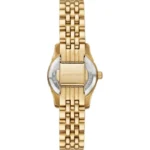 Montre Femme - Michael Kors - MK4842 - Acier Inoxydable Doré - Cadran Vert - Étanche 5 ATM – Image 2