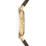 Montre Femme - Michael Kors - 7539 - Étanchéité 5 ATM - Bracelet PVC - Boîtier Ronde – Image 2