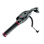Manfrotto MVR901EPLA Télécommande filaire Rec / Zoom et focus LanC … – Image 2