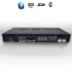 Pack Hifi / Home-Cinéma L766-WA amplificateur 2 x 50W ATM6000BT – Image 3