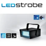 Pack Home-Cinéma - Evidence Acoustics EA950-PG - 5 enceintes 850W - Ampli 5.1 USB BT FM - 4 x75W, 3 x20W - Mini Strobe en Cadeau – Image 5