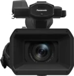Panasonic HC X20 (Caméscope Pro 4K, 1″ MOS – AVCHD / HEVC – Zoom 20/32x – HDMI) – Image 3