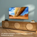 Philips 75PUS7800 - TV QLED 75" (189 cm) - 4K UHD 3840x2160 - HDR10+ - Smart TV - 3xHDMI – Image 2