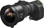 Fujinon Duvo 14-100mm (Objectif zoom 4K ENG avec extendeur 1.5x – PL Mount) – Image 5