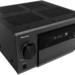 Pioneer VSX-LX805 - Amplificateurs