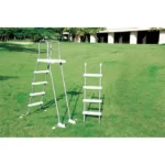 Piscine tubulaire hors sol - INTEX - 549 x 274 x h132 cm - Filtre à sable - Capacité 17.203 l – Image 6