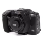 Modification Kit (Pocket 6K / 6K Pro) Bague d’adaptation objectif PL pour Blackmagic Pocket Cinema Camera 6K et 6K pro – Image 2