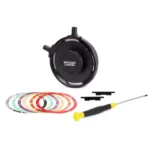 Modification Kit (Pocket 6K / 6K Pro) Bague d’adaptation objectif PL pour Blackmagic Pocket Cinema Camera 6K et 6K pro