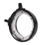 Modification Kit (Pocket 6K / 6K Pro) Bague d’adaptation objectif PL pour Blackmagic Pocket Cinema Camera 6K et 6K pro – Image 4