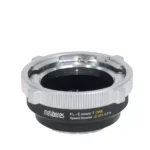 Metabones PL to Emount – T CINE Speed Booster Ultra 0.71x Bague d’adaptation objectif PL pour boitier E-mount – Image 2