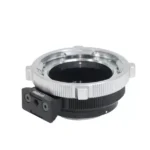 Metabones PL to Emount – T CINE Speed Booster Ultra 0.71x Bague d’adaptation objectif PL pour boitier E-mount – Image 4