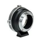 Metabones PL to L-mount T CINE Adapter Bague d’adaptation objectif PL pour boitier Lumix S, FP-L (L-mount) – Image 2