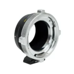 Metabones PL to L-mount T CINE Adapter Bague d’adaptation objectif PL pour boitier Lumix S, FP-L (L-mount)