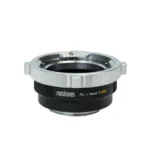 Metabones PL to L-mount T CINE Adapter Bague d’adaptation objectif PL pour boitier Lumix S, FP-L (L-mount) – Image 3