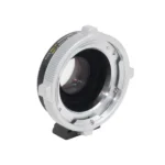 Metabones PL to Micro 4/3 -Speed Booster Ultra 0.7 T Ciné Bague d’adaptation objectif PL pour boitier M4/3
