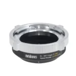 Metabones PL to Micro 4/3 -Speed Booster Ultra 0.7 T Ciné Bague d’adaptation objectif PL pour boitier M4/3 – Image 3