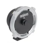 Metabones PL to Micro 4/3 -Speed Booster Ultra 0.7 T Ciné Bague d’adaptation objectif PL pour boitier M4/3 – Image 4
