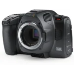 Blackmagic Pocket Cinema Camera 6K G2 (Caméscope 6K HDR – Raw / ProRes – CMOS Super35 – Monture EF Active) – Image 3