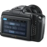 Blackmagic Pocket Cinema Camera 6K G2 (Caméscope 6K HDR – Raw / ProRes – CMOS Super35 – Monture EF Active) – Image 4
