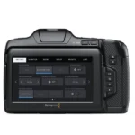 Blackmagic Pocket Cinema Camera 6K Pro (Caméscope 6K HDR – Raw / ProRes – CMOS Super35 – Monture EF Active) – Image 3