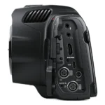 Blackmagic Pocket Cinema Camera 6K Pro (Caméscope 6K HDR – Raw / ProRes – CMOS Super35 – Monture EF Active) – Image 5