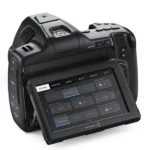 Blackmagic Pocket Cinema Camera 6K Pro (Caméscope 6K HDR – Raw / ProRes – CMOS Super35 – Monture EF Active) – Image 6