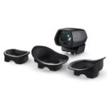 Blackmagic Pocket Cinema Camera Pro EVF Viseur OLED pour Blackmagic Pocket Cinema Camera 6K Pro – Image 3