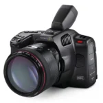Blackmagic Pocket Cinema Camera Pro EVF Viseur OLED pour Blackmagic Pocket Cinema Camera 6K Pro – Image 4