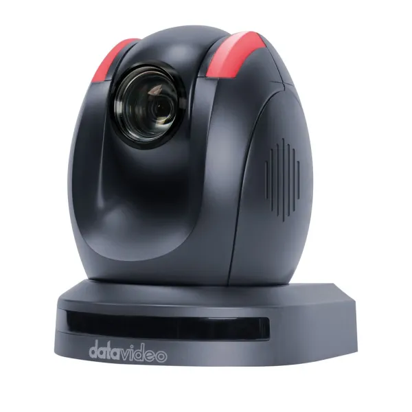 ptc-150 Datavideo PTC 150 Caméra robotisée Full HD, 1 CMOS 1/2,8″, Zoom 30x – HDMI/3G-SDI/CVBS/DVIP – Image 1