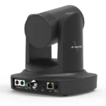 AvMatrix PTZ1271 NDI Caméra robotisée Full HD 20x/30x – HDMI / 3G-SDI / NDI HX – POE – Image 4