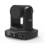 AvMatrix PTZ1271 NDI Caméra robotisée Full HD 20x/30x – HDMI / 3G-SDI / NDI HX – POE – Image 5