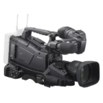 Sony PXW X400 KC (Caméscope épaule XAVC, 3 CMOS Exmor 2/3″ Full HD avec viseur et objectif 20x) – Image 2