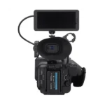 Sony PXW Z200 (Caméscope poing Pro 4K, CMOS 1″ XDCAM – zoom 20x) – Image 3