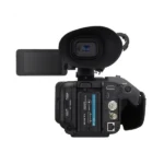 Sony PXW Z200 (Caméscope poing Pro 4K, CMOS 1″ XDCAM – zoom 20x) – Image 5