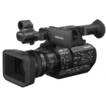 Sony PXW Z280 (Caméscope poing Pro 4K/HD, 3 CMOS 1/2″ Exmor R – XDCAM / XAVC – zoom 17x)
