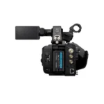 Sony PXW-Z300 (Caméscope poing Pro 4K/HD, 3 CMOS 1/2″ Exmor R – XDCAM / XAVC – zoom 17x) – Image 2