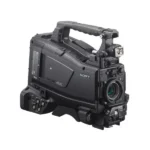 Sony PXW Z450 (Caméscope épaule XAVC 4K/HD, 1 CMOS Exmor R 2/3″ nu – B4 2/3″)