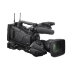 Sony PXW Z750 (Caméscope épaule XAVC 4K, 3 CMOS 2/3″ nu – B4 2/3″) – Image 3