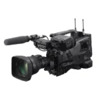 Sony PXW Z750 (Caméscope épaule XAVC 4K, 3 CMOS 2/3″ nu – B4 2/3″) – Image 4